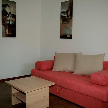 Fineda Grande Apartments Пореч Экстерьер фото