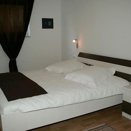 Fineda Grande Apartments Пореч Экстерьер фото
