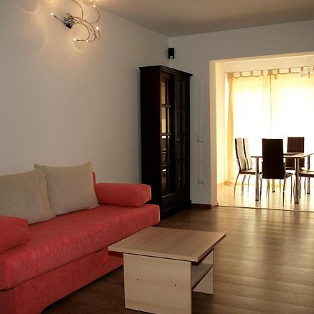 Fineda Grande Apartments Пореч Экстерьер фото