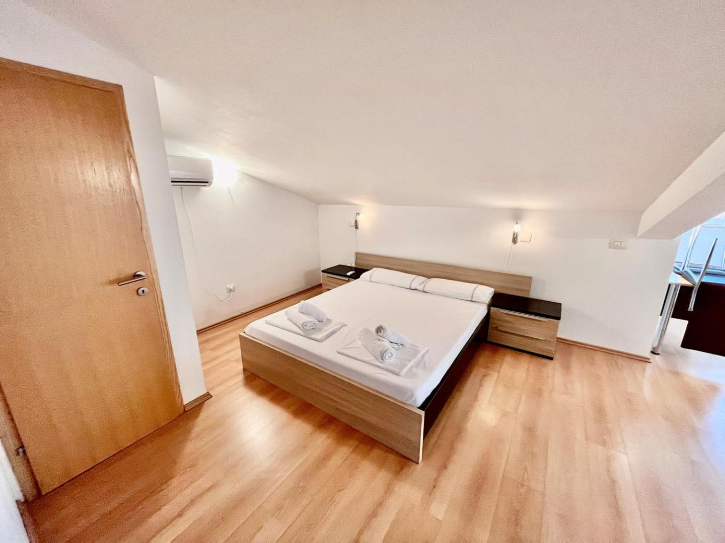 Fineda Grande Apartments Пореч Экстерьер фото