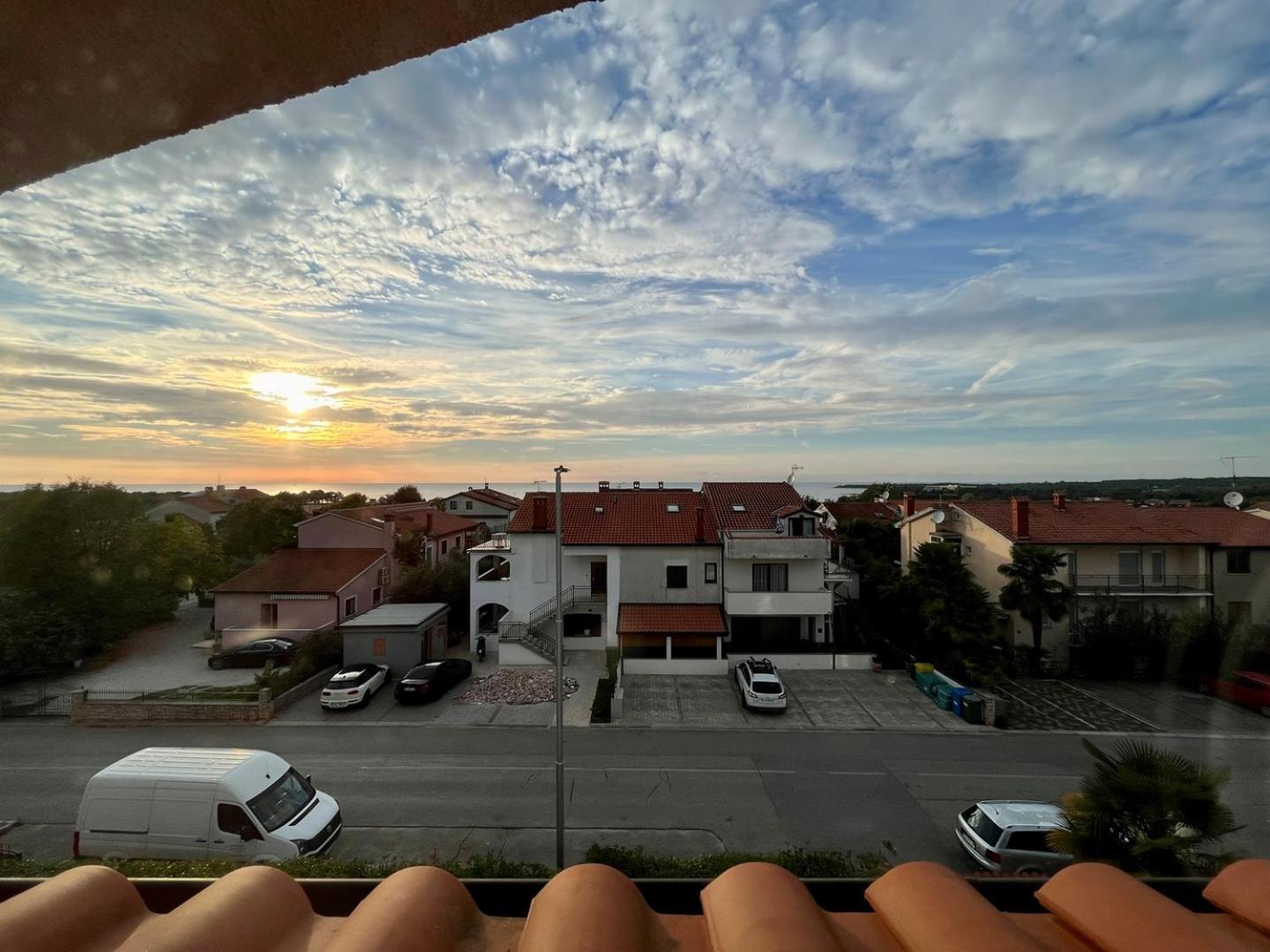 Fineda Grande Apartments Пореч Экстерьер фото