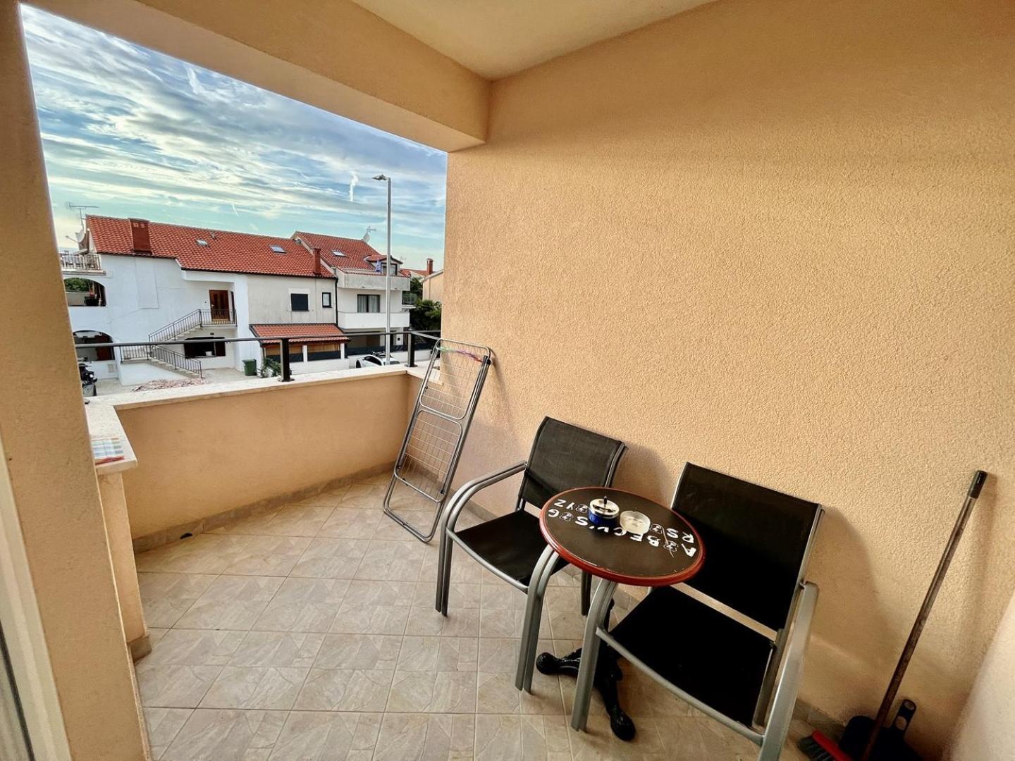 Fineda Grande Apartments Пореч Экстерьер фото