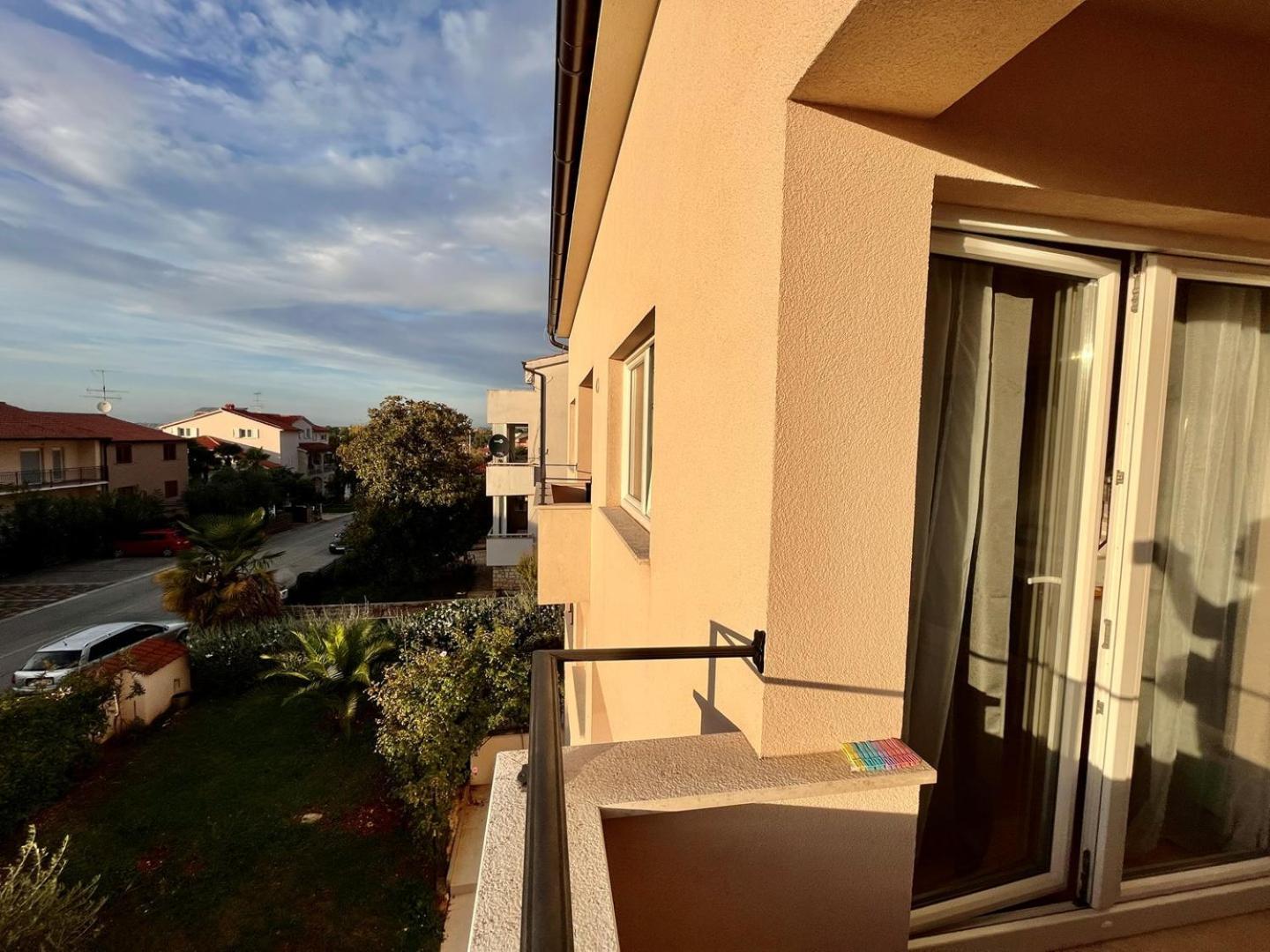 Fineda Grande Apartments Пореч Экстерьер фото