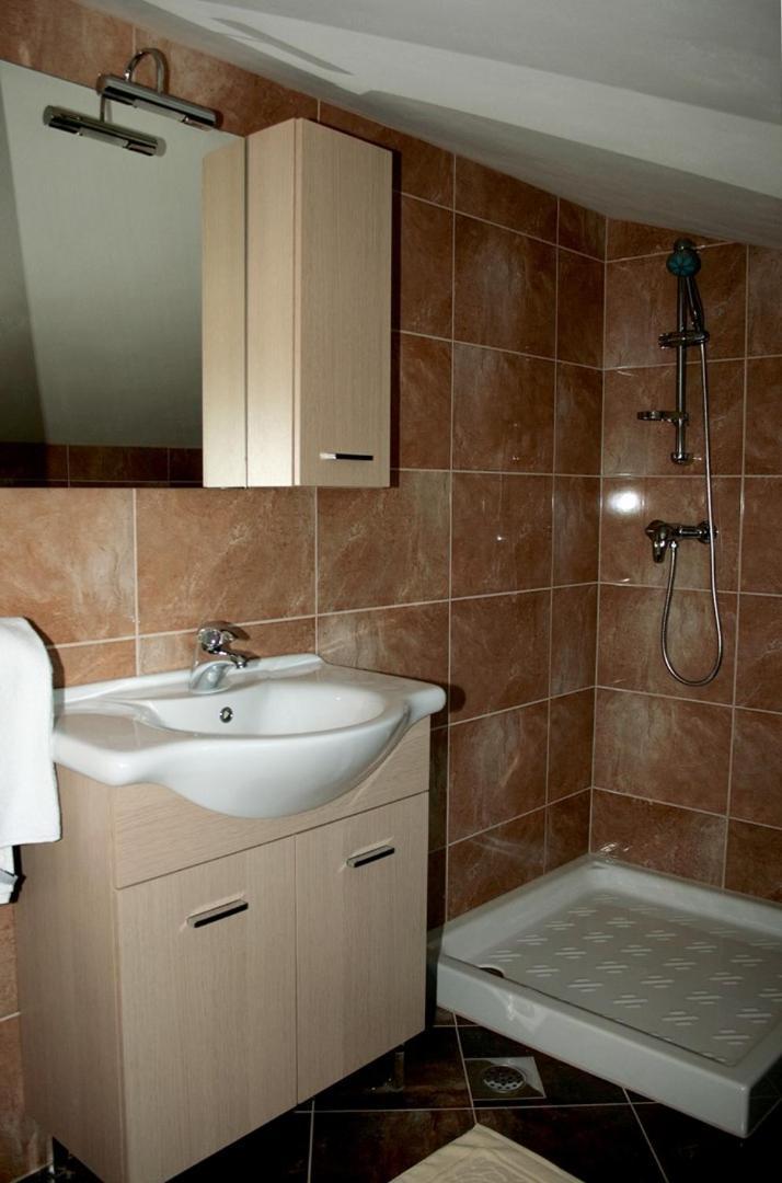 Fineda Grande Apartments Пореч Экстерьер фото