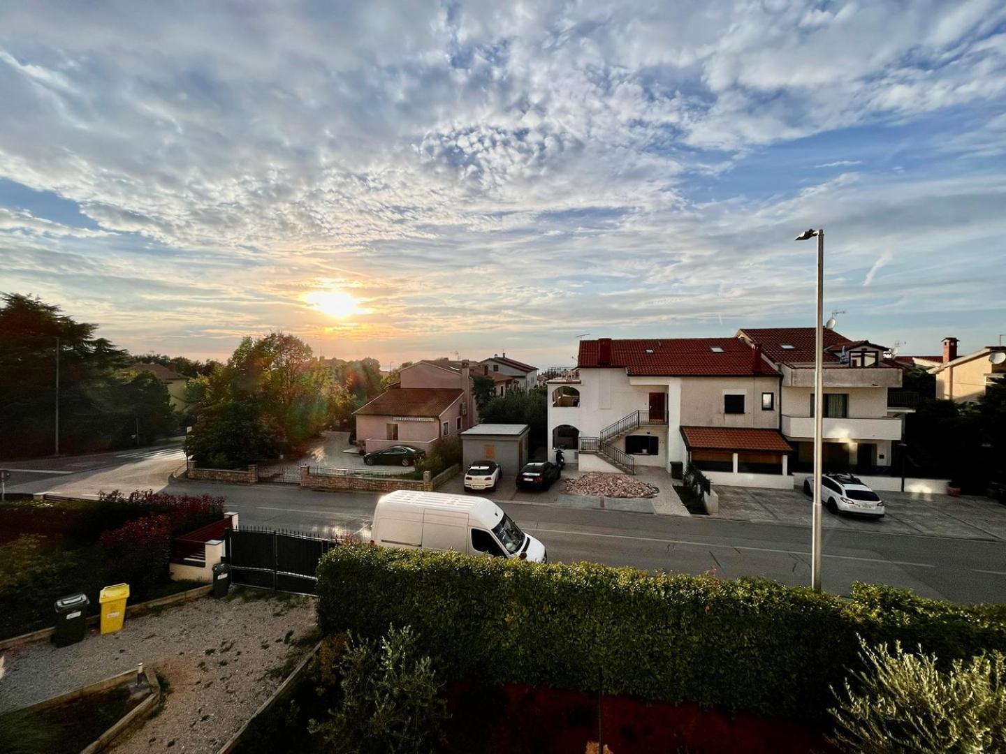 Fineda Grande Apartments Пореч Экстерьер фото