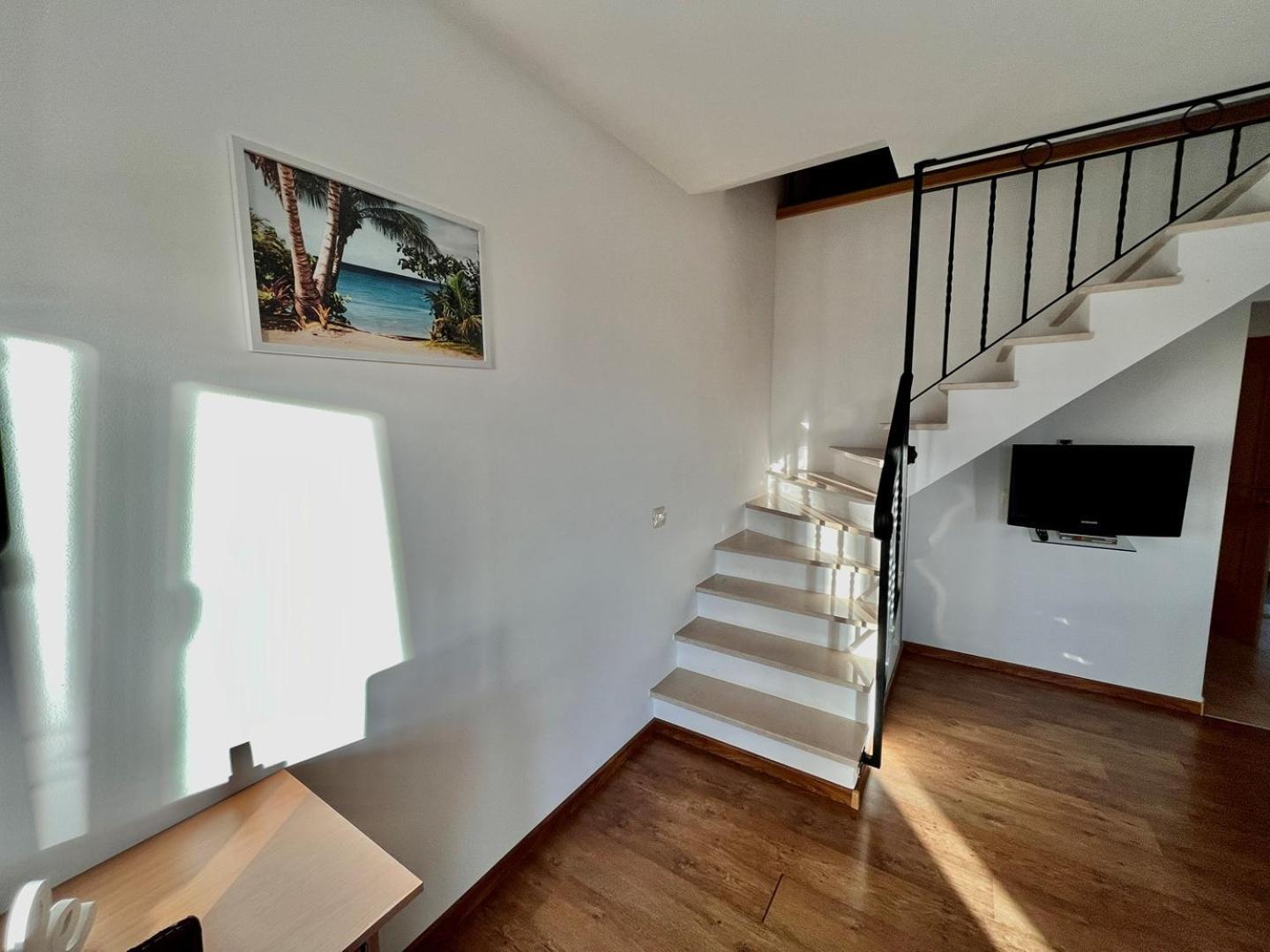 Fineda Grande Apartments Пореч Экстерьер фото