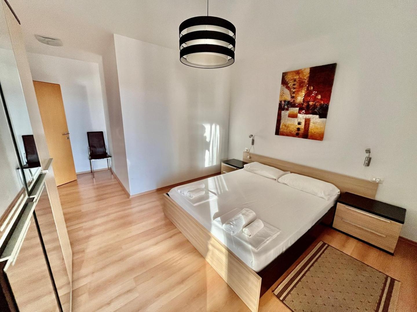 Fineda Grande Apartments Пореч Экстерьер фото