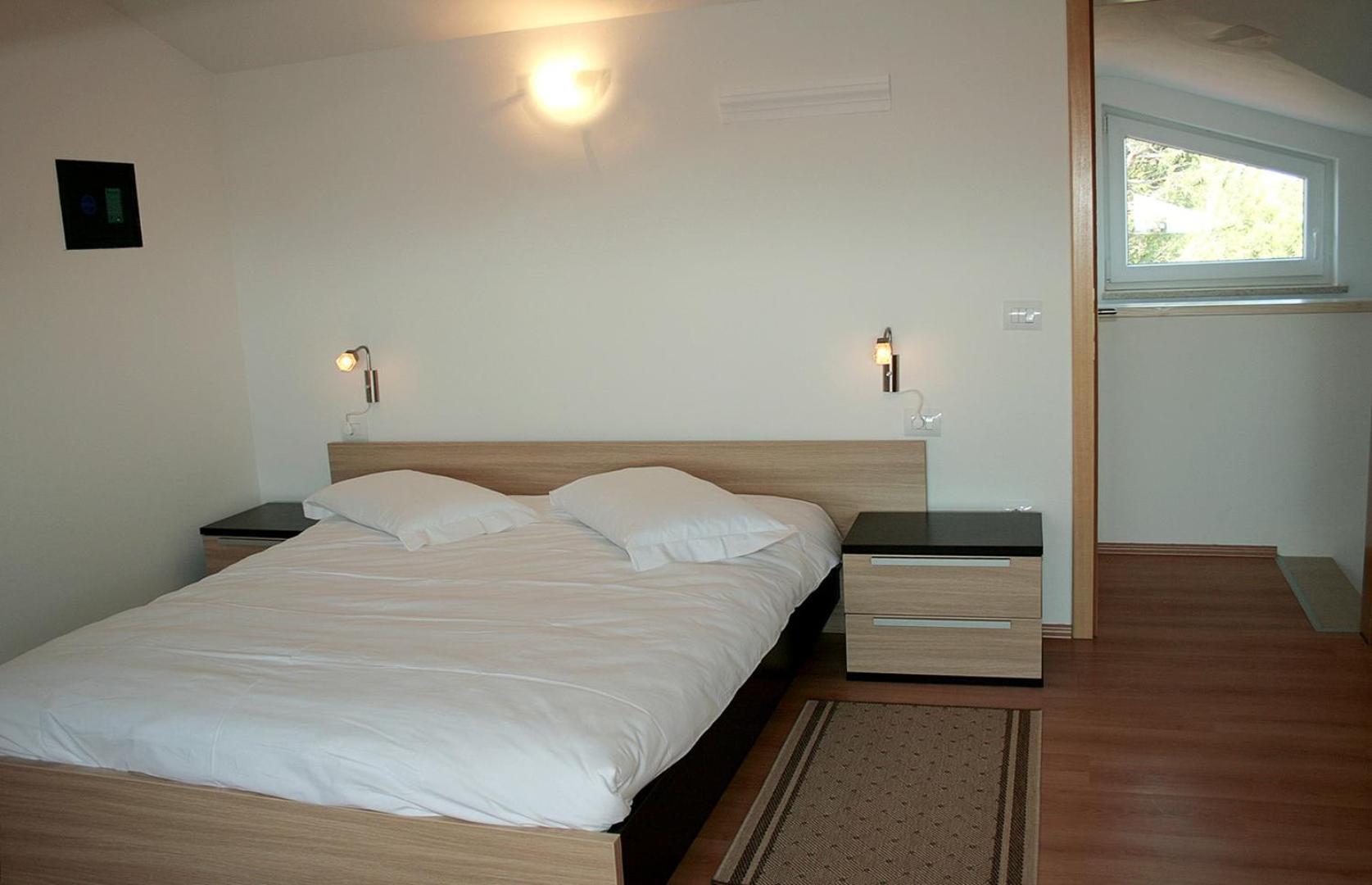 Fineda Grande Apartments Пореч Экстерьер фото