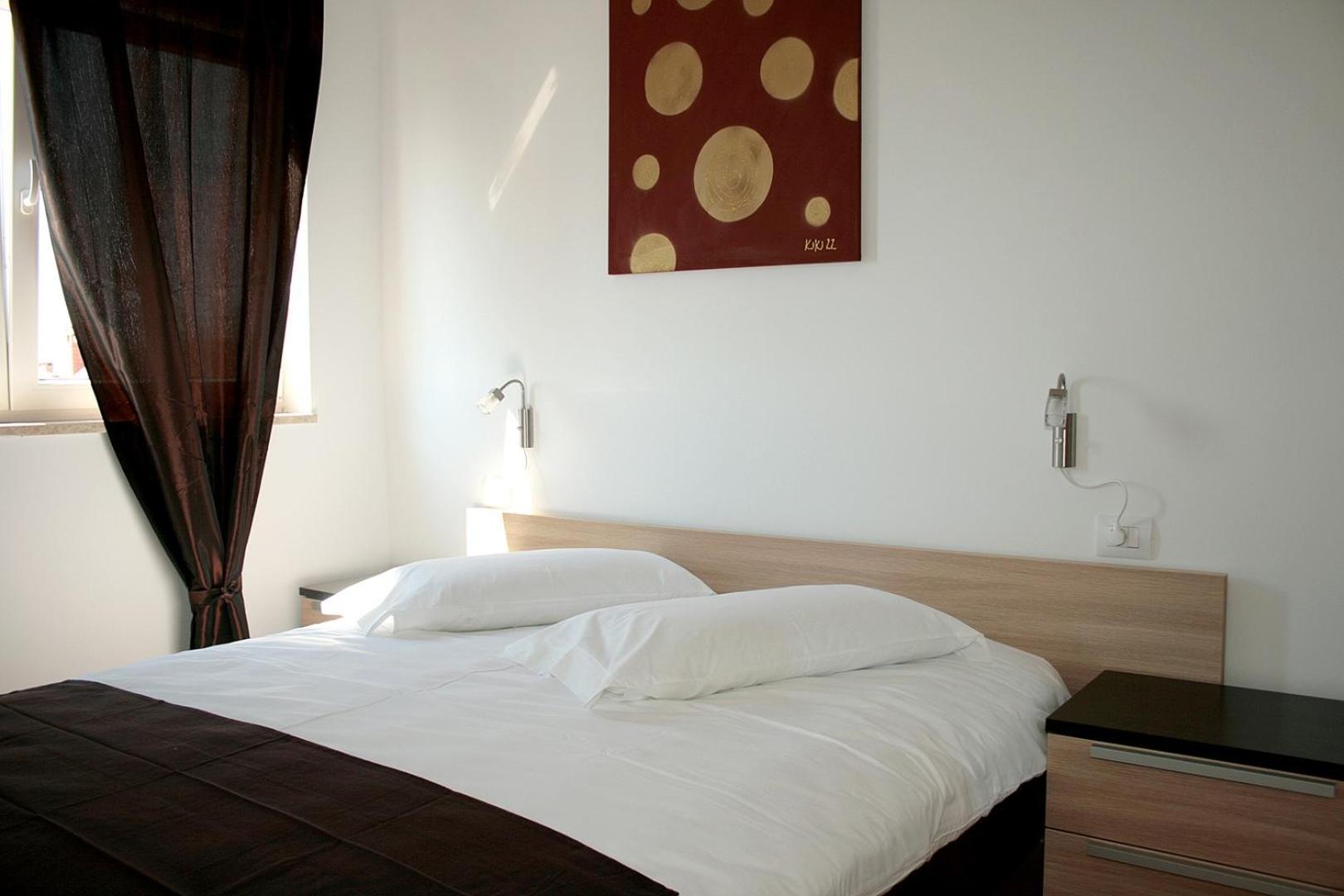 Fineda Grande Apartments Пореч Экстерьер фото