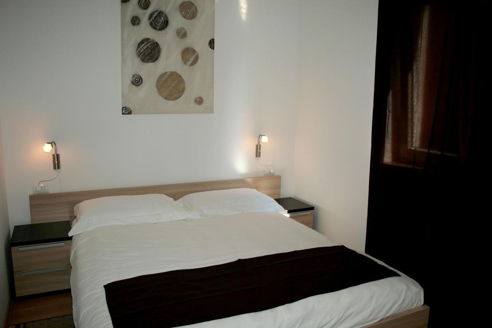 Fineda Grande Apartments Пореч Экстерьер фото