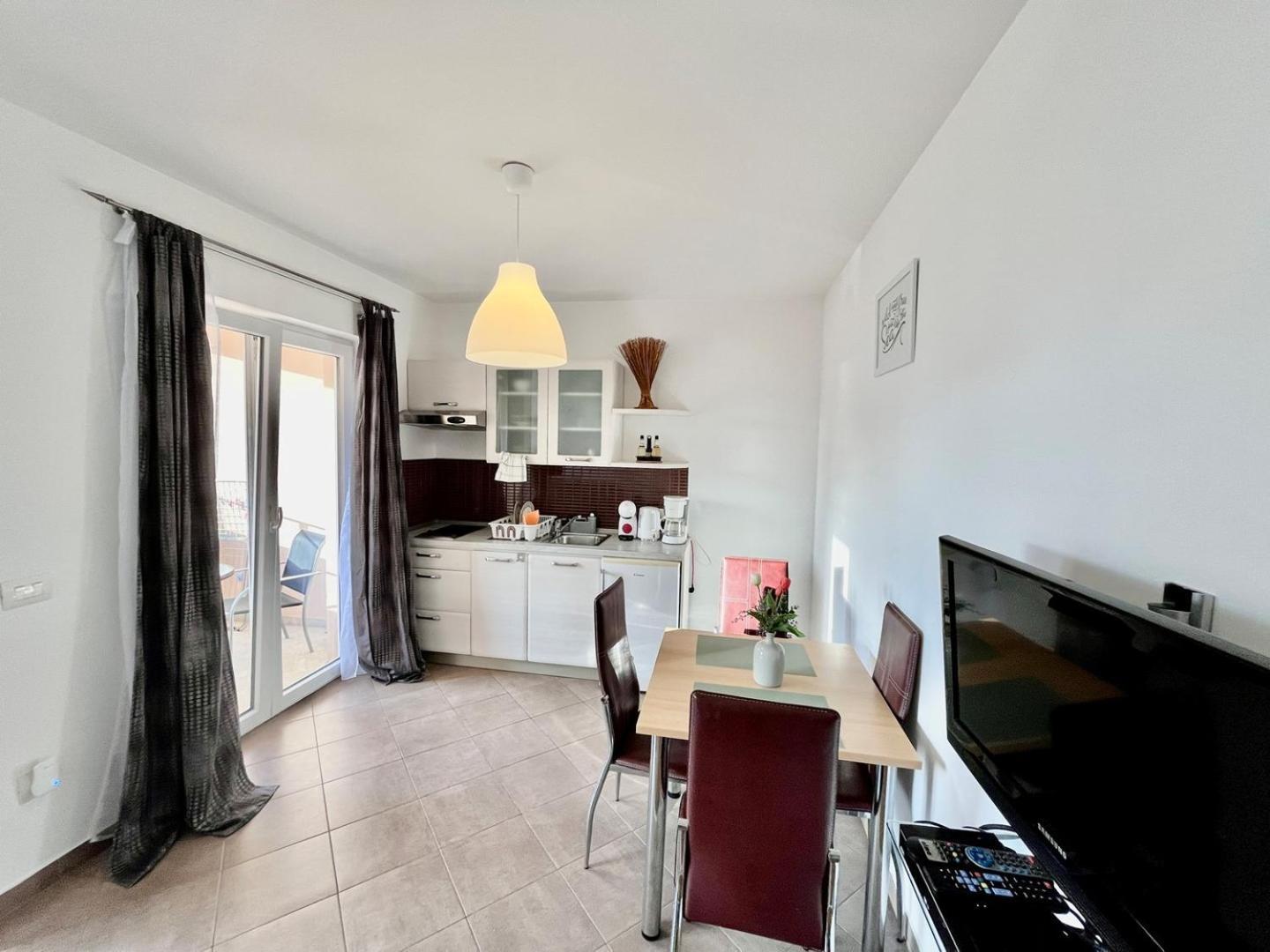 Fineda Grande Apartments Пореч Экстерьер фото