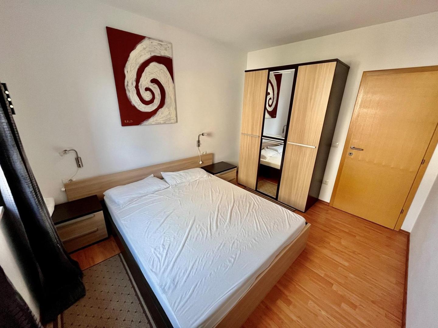Fineda Grande Apartments Пореч Экстерьер фото