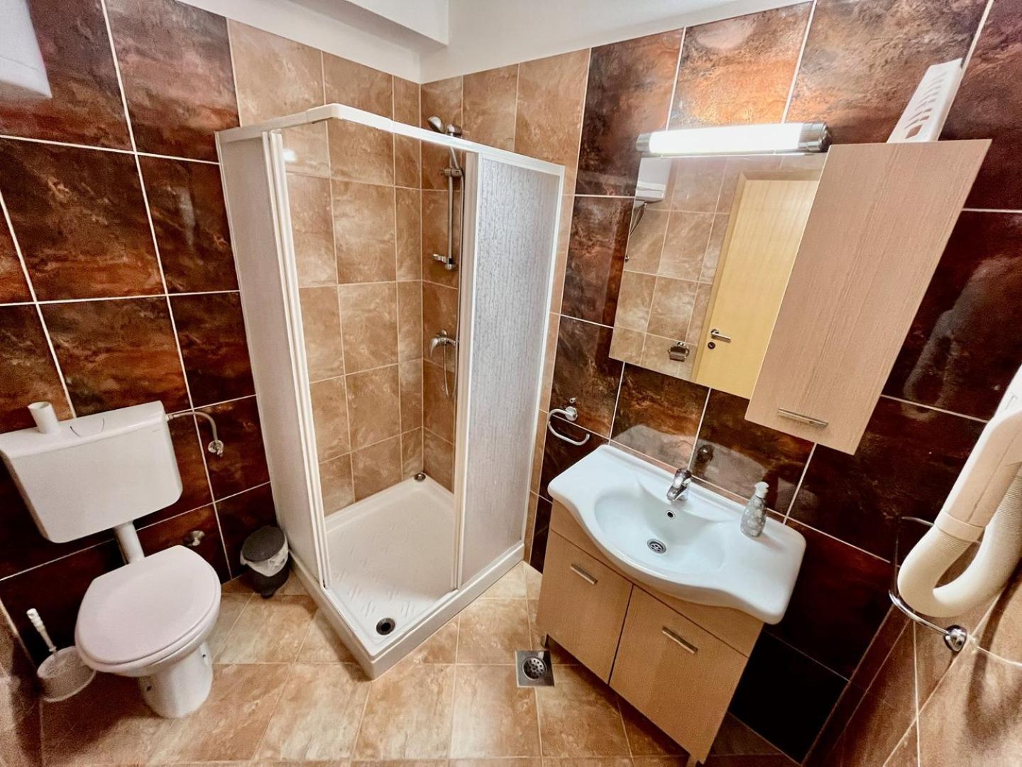 Fineda Grande Apartments Пореч Экстерьер фото