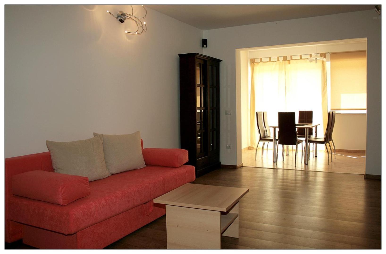 Fineda Grande Apartments Пореч Экстерьер фото